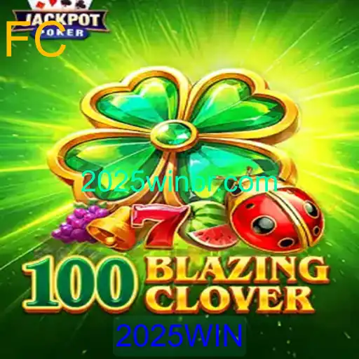 100BlazingClover: O Jogo que Está Revolucionando 2025