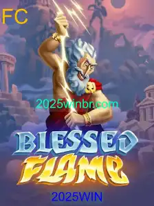 Explorando o Fascinante Mundo de BlessedFlame: O Jogo do Futuro