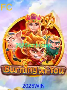 Explorando o Fascinante Universo de 'BurningXiYou'