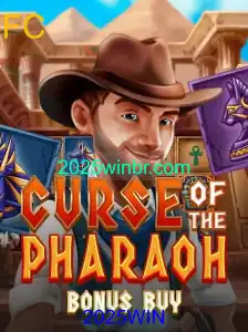 Curse of the Pharaoh Bonus Buy: Descubra a Emoção e as Regras do Novo Jogo