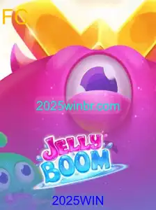 Descubra JellyBoom: O Jogo Revolucionário que Vai Marcar 2025