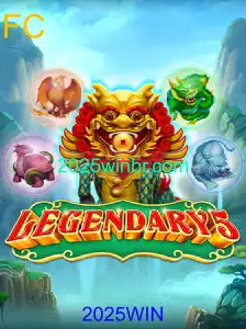 Explorando o Universo de Legendary5: O Jogo de Estratégia do Momento