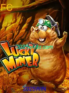 Explorando o Universo de LuckyMiner: O Jogo Que Revoluciona 2025