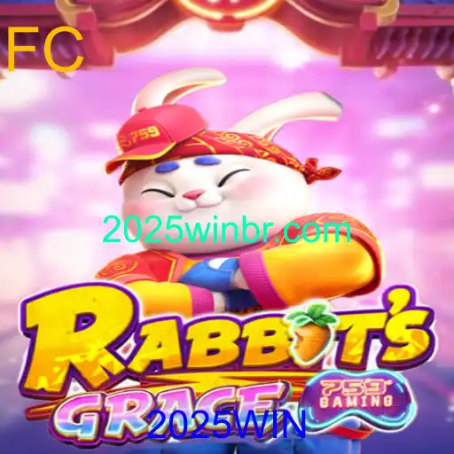 Descubra RabbitsGrace: O Novo Fenômeno do Jogo para 2025