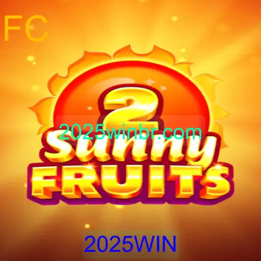 Explorando o Mundo Vibrante de SunnyFruits2 com a Palavra-Chave 2025WIN