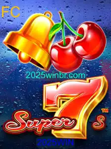 Descubra o Futuro do Entretenimento com Super7s e a Chave para a Vitória: 2025WIN
