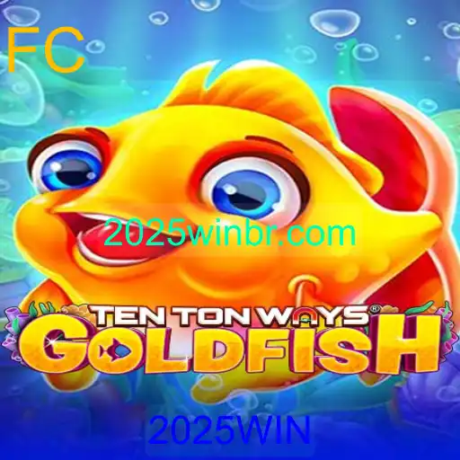 Descubra a Aventura: TenTonWaysGoldfish