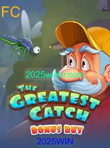 Explorando o Mundo de 'TheGreatestCatchBonusBuy': Um Guia Completo