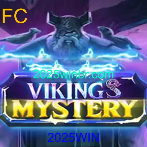 VikingsMystery: Aventura Épica no Ano de 2025
