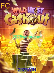 Desvendando o Empolgante Mundo de WildHeistCashout com a Palavra-Chave 2025WIN